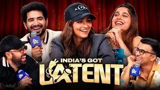 Netizens 'Latent' With Disappointment Over Samay Raina’s Season 2 Premiere