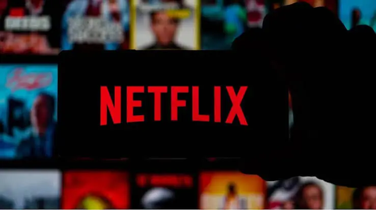 Award-Winning Movies Shift Consumer Demand Toward Netflix This Weekend