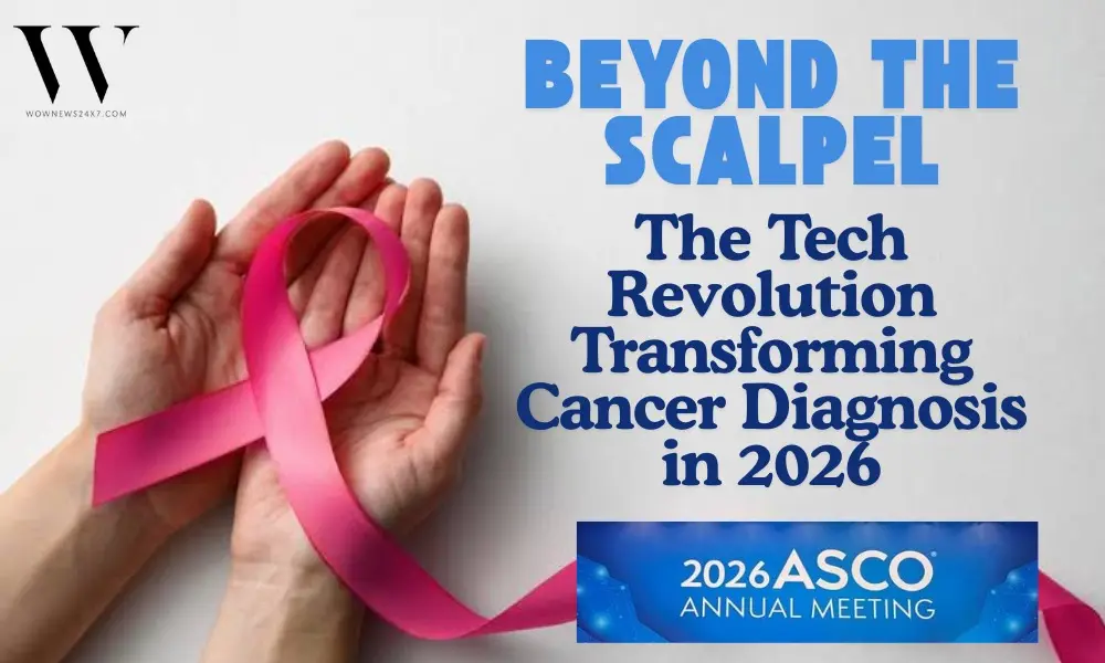 Precision Oncology: The 2026 Shift in Cancer Diagnosis