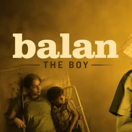 'Balan: The Boy' Sees Strong Day 2 Growth