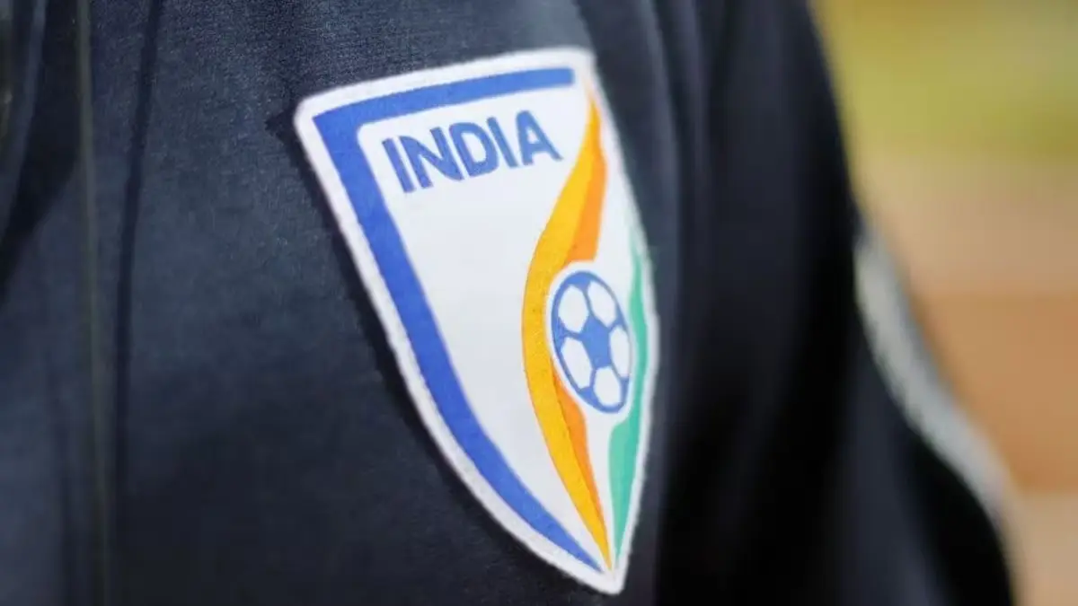 AIFF proposes changing its name to Football Federation of Bharat, to approach govt