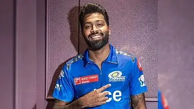 Hardik Pandya’s 2027 World Cup Hopes: Fitness Clouds Loom