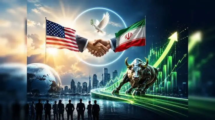 US-Iran Talks, Crude Prices, and FII Activity Trigger Market Shifts