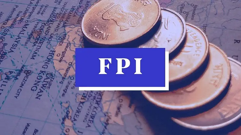 FPIs Likely to Return to Indian Markets Over Rupee Recovery