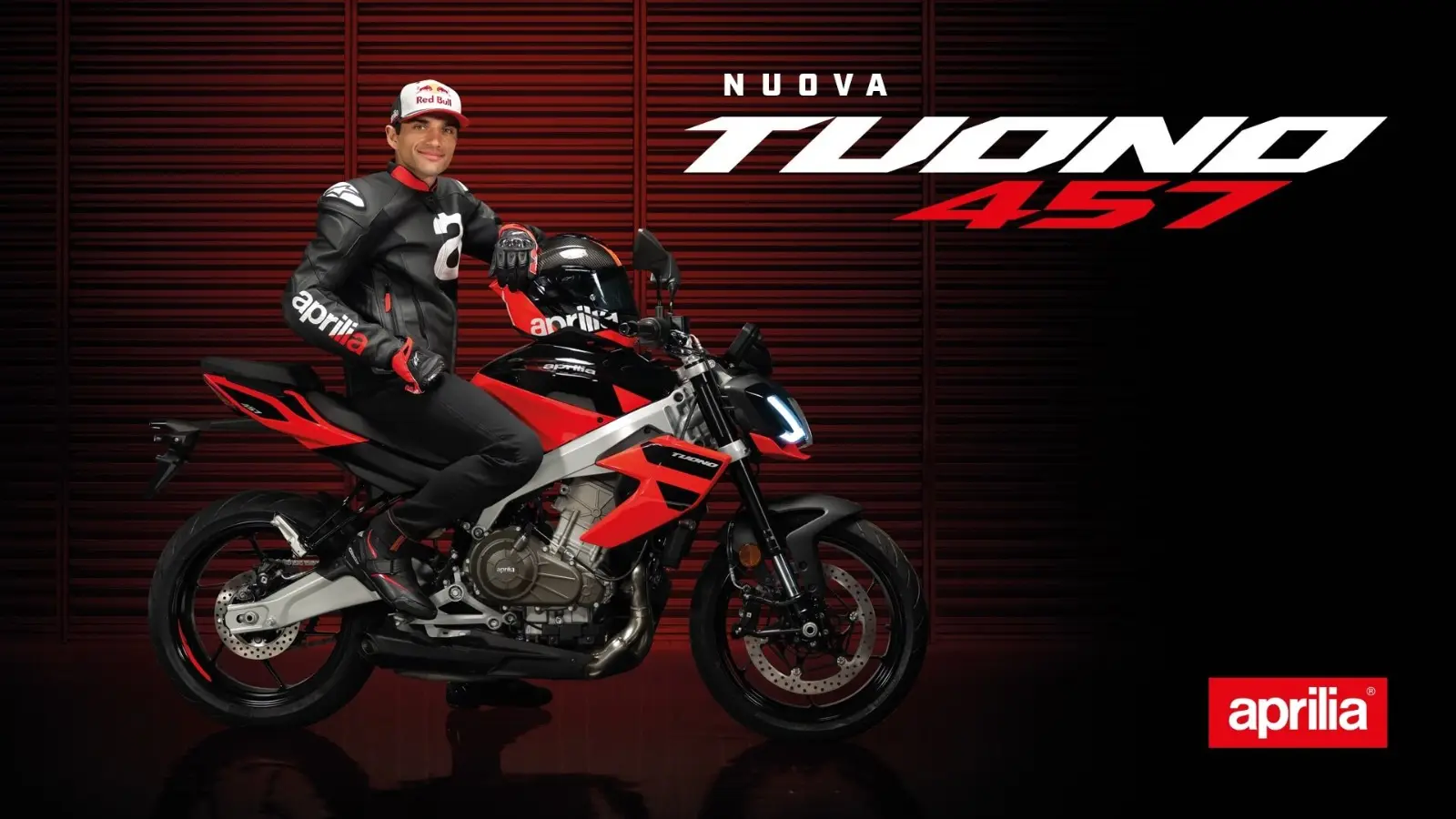 Aprilia Launches Tuono 457 Special Edition in India at Rs 3.99 Lakh
