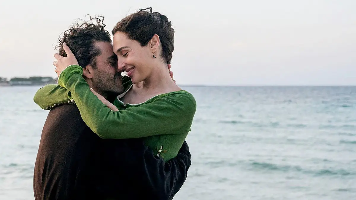 Streaming Soul: Dante Masterpiece Locks Global Screen Arrival