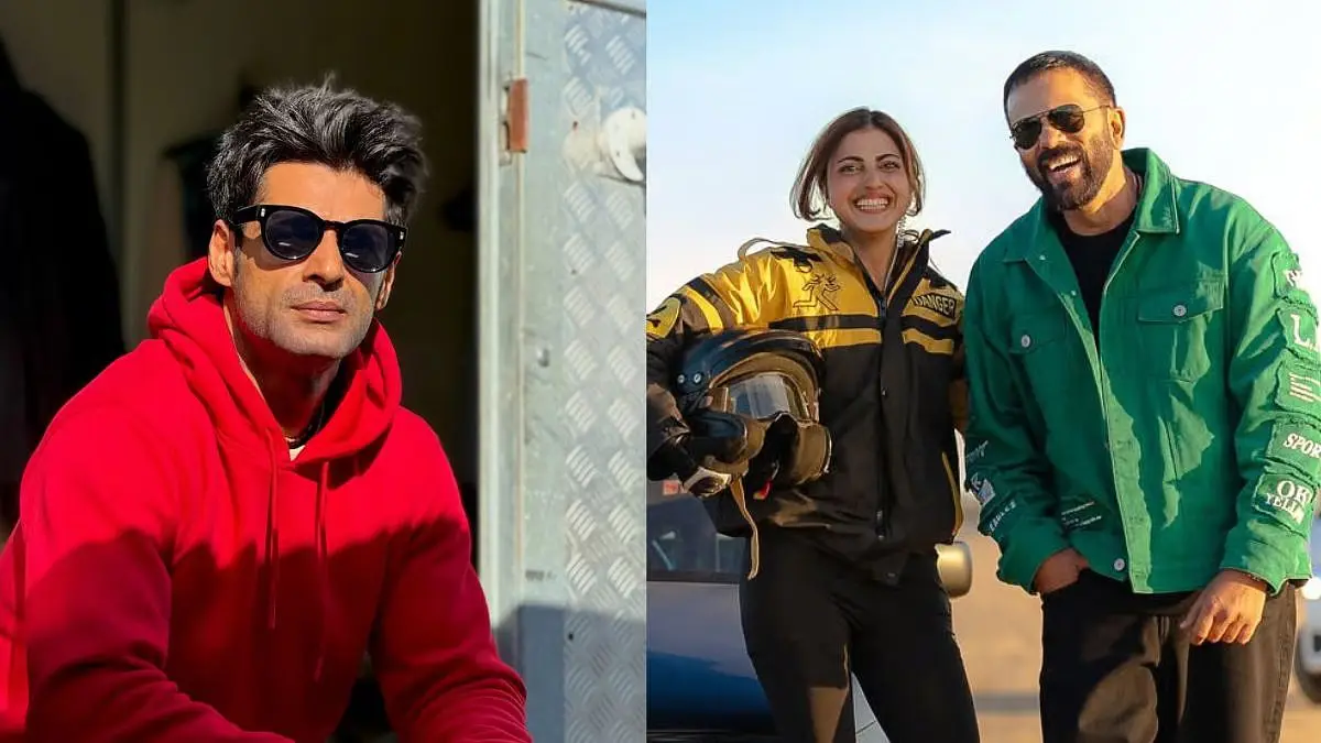 Stunt Spoilers: Khatron Ke Khiladi 15 Finals Leak From South Africa