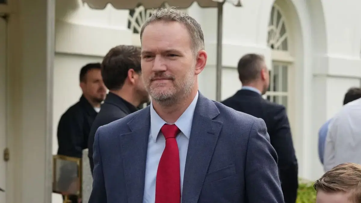 Tariff Tact: USTR Jamieson Greer Heads to India to Seal Trade Deal
