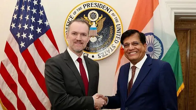 Tariff Tact: India-US Trade Talks Move Closer to Phase One Finalization