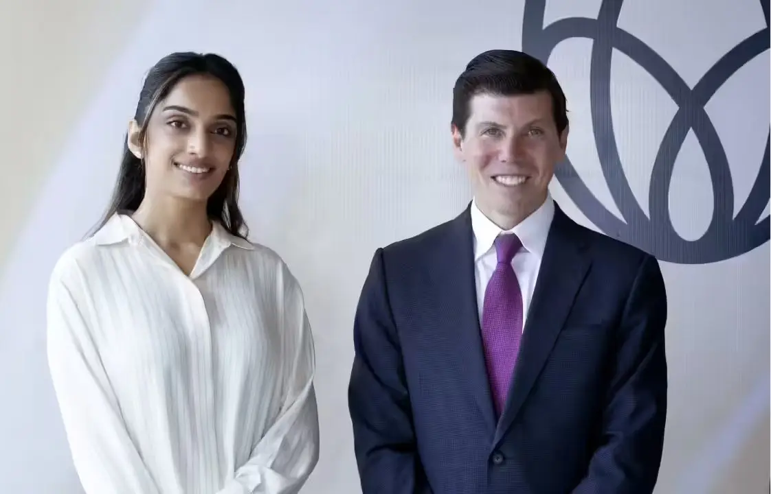 Hatching a Healthcare Venture: GVK Group Enters Fertility Care Sector