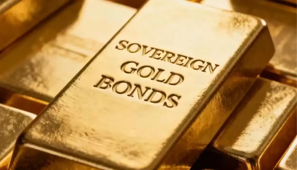 Golden Windfall: SGB Investors Secure Big Returns as RBI Opens June Windows