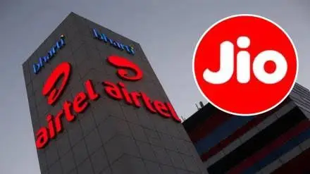 Jio Platforms IPO Signals Diverging Growth Paths With Bharti Airtel