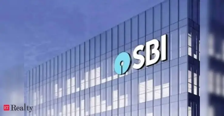 SBI to Monetize Home Loan Pools to Boost Credit Growth