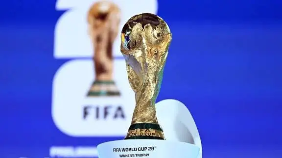FIFA World Cup 2026 Knockout Scenarios Grip Fans in New York