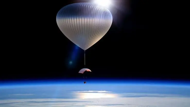 Global Aerospace Sector Eyes Near-Space Stratospheric Market