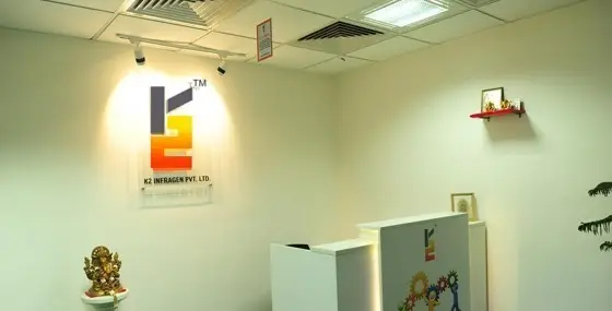 K2 Infragen Secures Road Infrastructure Project Worth ₹3.91 Billion
