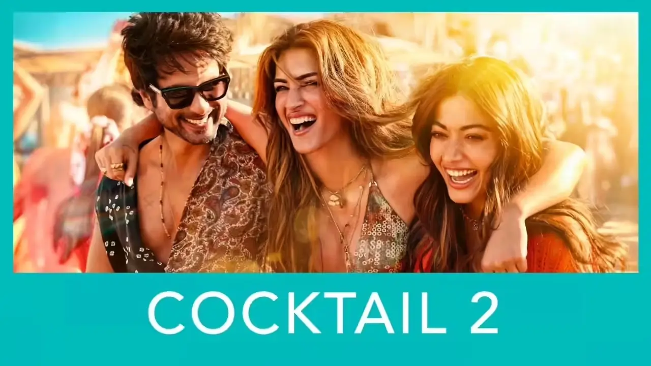 Cocktail 2 Box Office Collection: Shahid Kapoor Breaks Global Flop Jinx