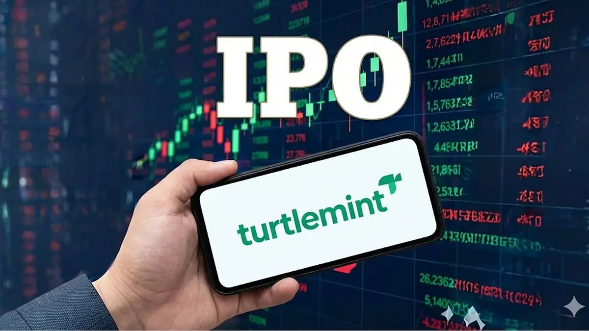 Turtlemint IPO Subscription: Issue Reaches 48% on Second Day