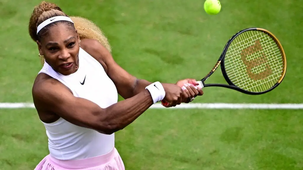 Serena Williams Accepts Wimbledon Wild Card for Singles Comeback