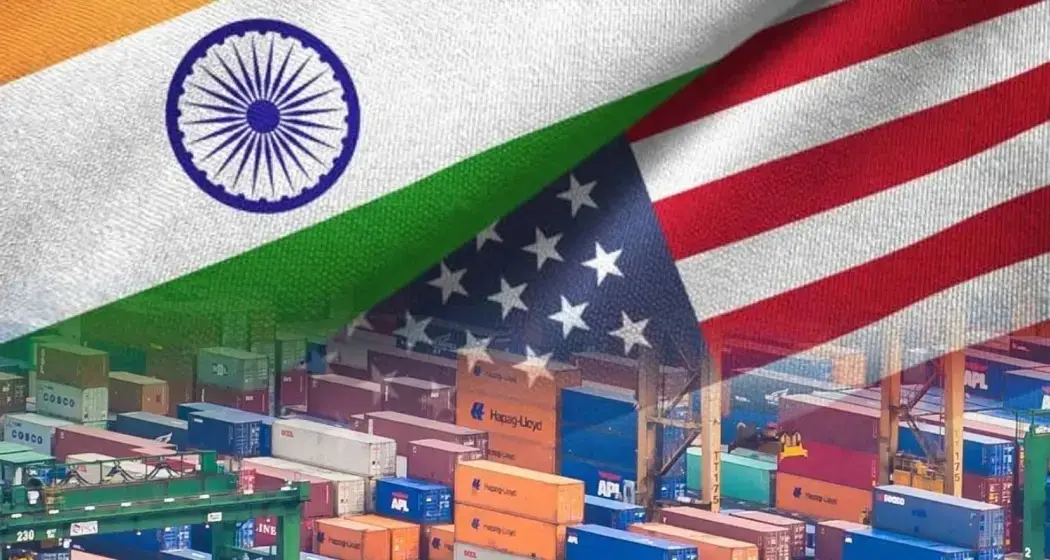 India and US Advance High-Level Talks to Expand Trade and Investment