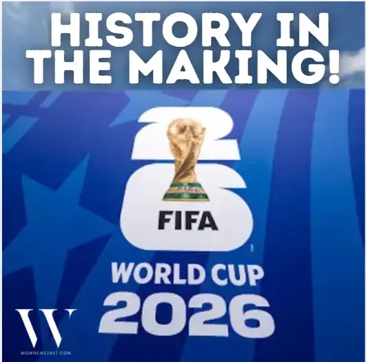 The Goal-Fest of the Century: Why the 2026 World Cup is Leaving Records in the Dust