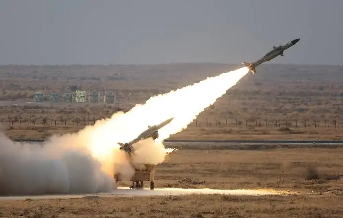 India Pursues UAE Missile Deal in Global Defence Export Push