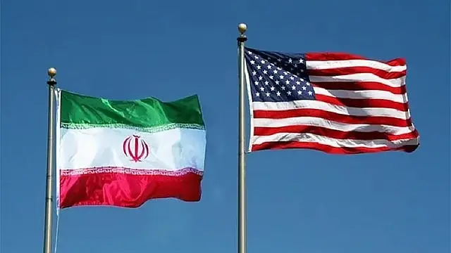 China-Iran Strategic Huddle in India Boosts US Peace Deal