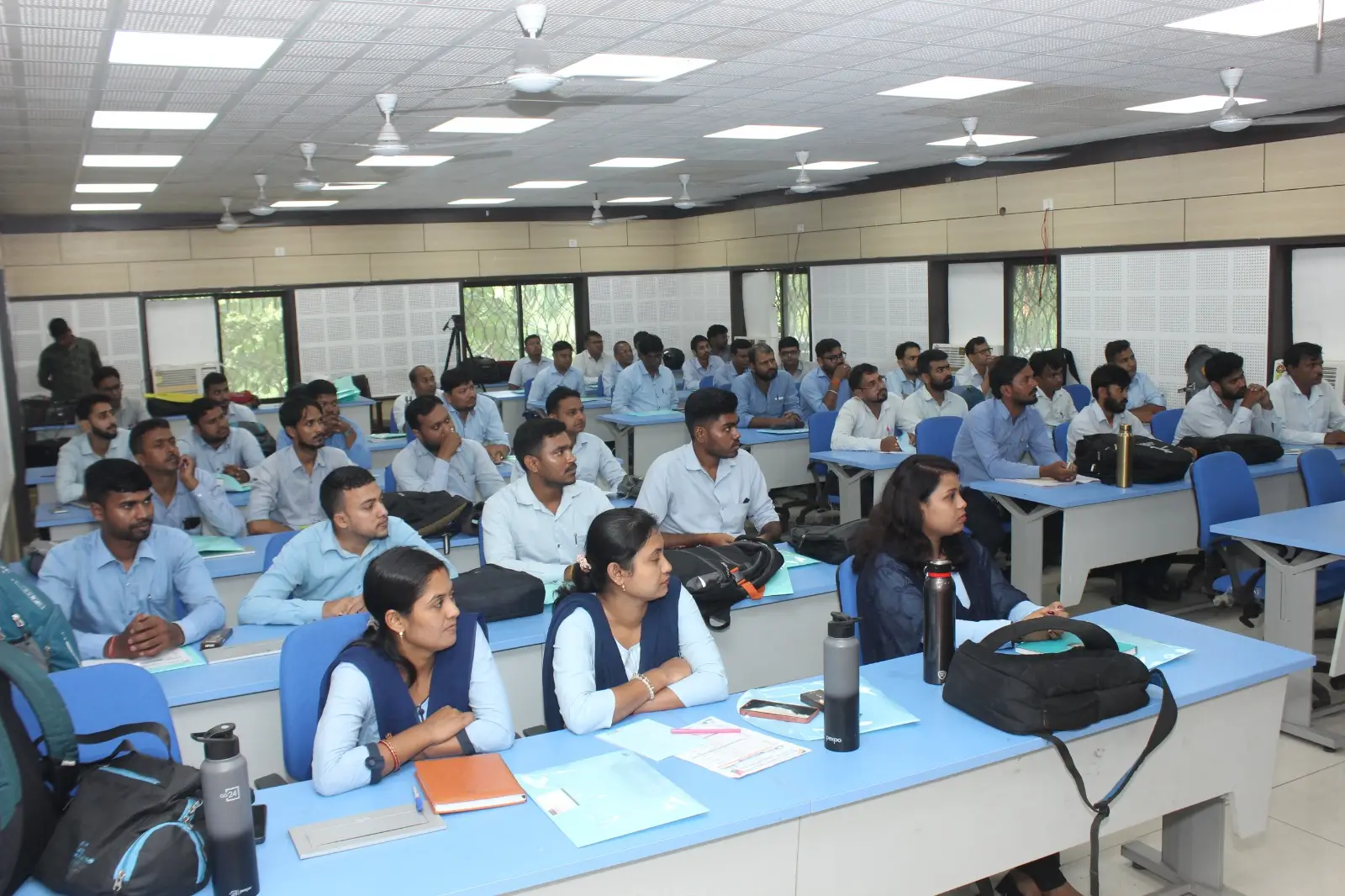 ECL Launches Training to Strengthen Sustainable Land Management