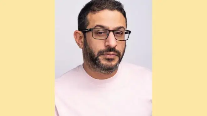 Mumbai-Born Filmmaker Cyrus Patel Embraces Islam