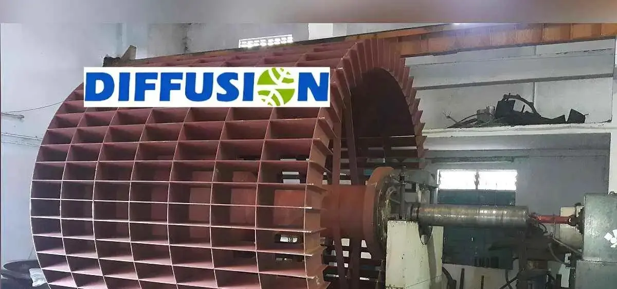Diffusion Engineers Secures Domestic Order Worth ₹74.9 Million