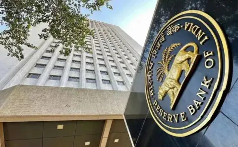 RBI Bulletin Warns of Fragile Global Recovery and Monsoon Risks