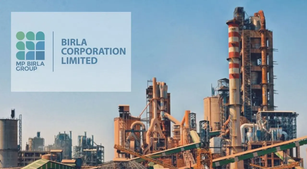 Birla Corporation Commences Production at Bikram Coal Mine in MP