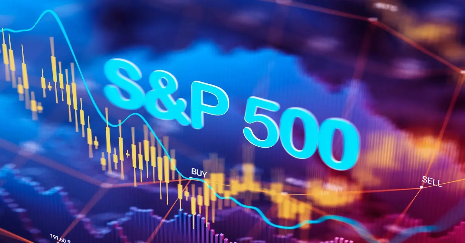 S&P 500 and Nasdaq Futures Slip as US-Iran Talks Ease Oil Prices