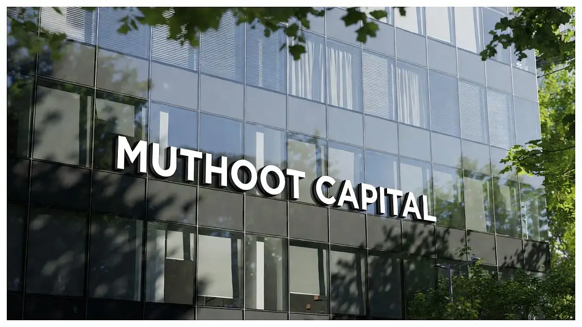 Muthoot Capital Services Board Approves ₹1.50 Billion NCD Issue