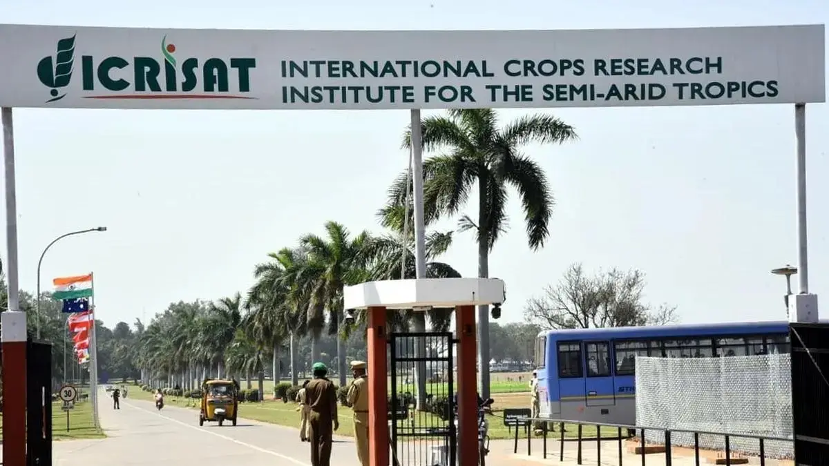 Bihar Government Applauds ICRISAT Efforts to Strengthen Millet Cultivation