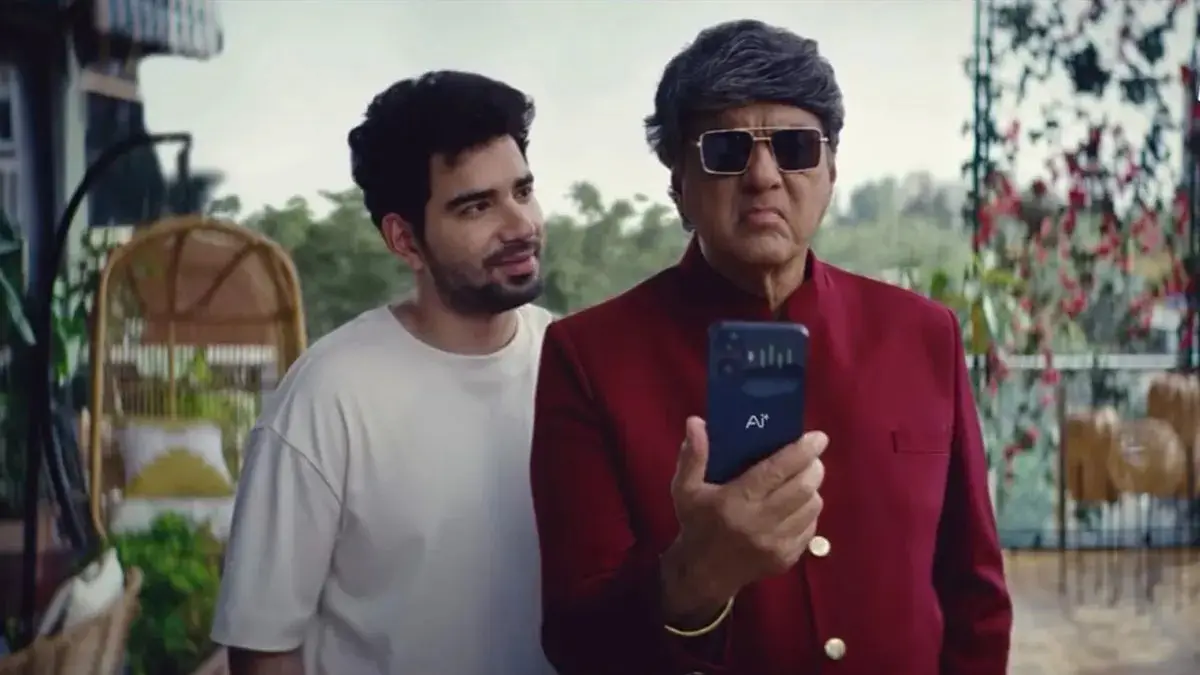 Mukesh Khanna Facing Online Backlash Over Samay Raina Commercial