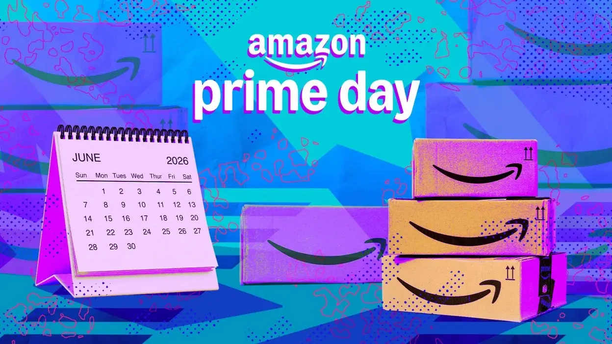 Amazon Moves Prime Day 2026 to June: Multi-Day Global Event Begins June 23