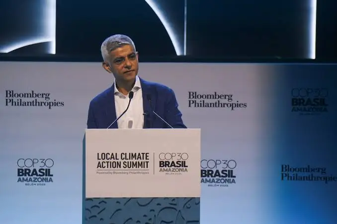 Mayors Launch Global Urban Data Centre Pact to Curb Grid Strain
