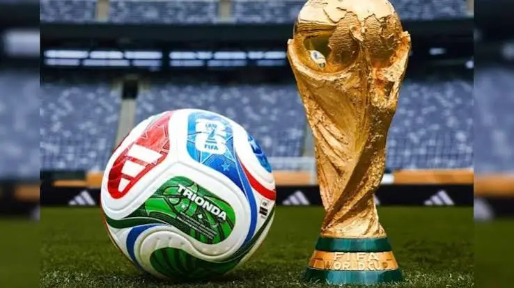 FIFA World Cup Captivates Indian Market Despite National Absence
