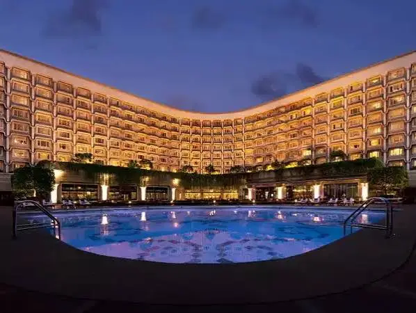 Indian Hotels Share Price Breaks Out From Falling Channel