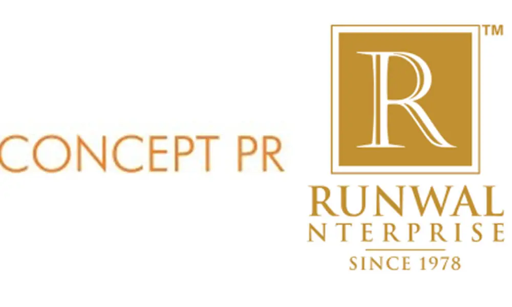 Concept PR Appointed Communications Partner for Runwal Enterprises