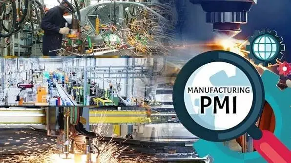 India Flash PMI Data Shows Slower Private Sector Expansion in June