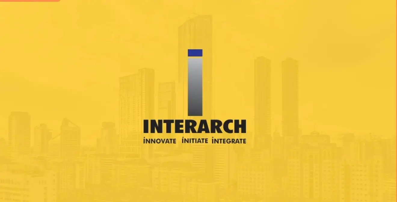 Interarch Building Solutions Secures ₹1.65 Billion Industrial Order