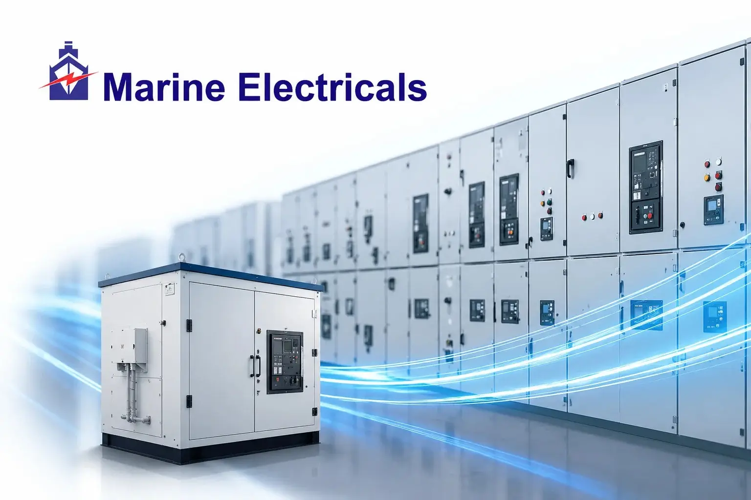 Marine Electricals Secures New Orders Worth ₹76.38 Crore