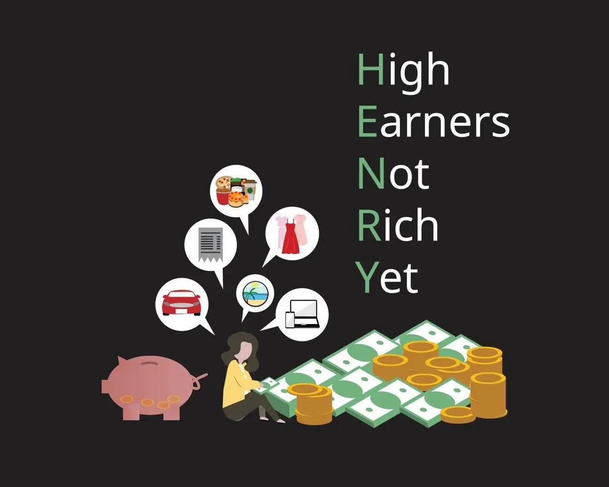 The Rise of the HENRY: Why India’s High Earners are Redefining Wealth