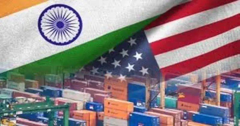 US, India Accelerate Talks on Landmark Reciprocal Trade Deal