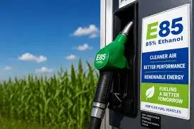 Filling E85 Fuel In A Normal Petrol Car Carries Steep Repair Risks