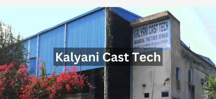 Kalyani Cast-Tech Eyes Capital Raise via Preferential Allotment