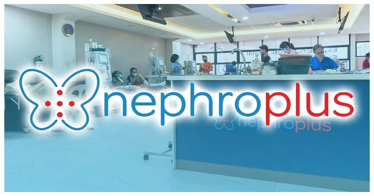 Nephrocare Health Acquires Pag-asa Dialysis Assets for PHP 80.6 Mln