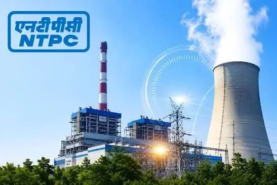 NTPC Hits 90 GW Milestone With Patratu Unit-2 Operational